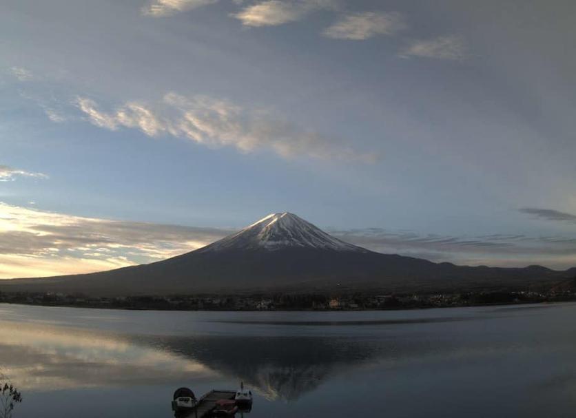 室外景 相片