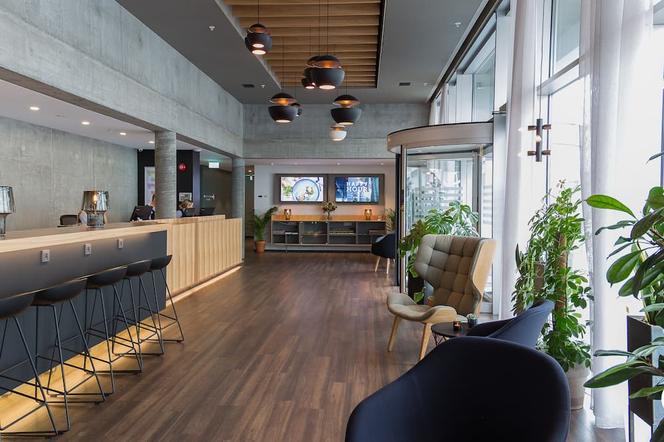 Midgardur by Center Hotels