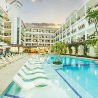 培亞洛斯阿爾科斯海灘度假村酒店 - 巴亞爾塔港酒店