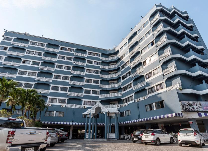建築 相片