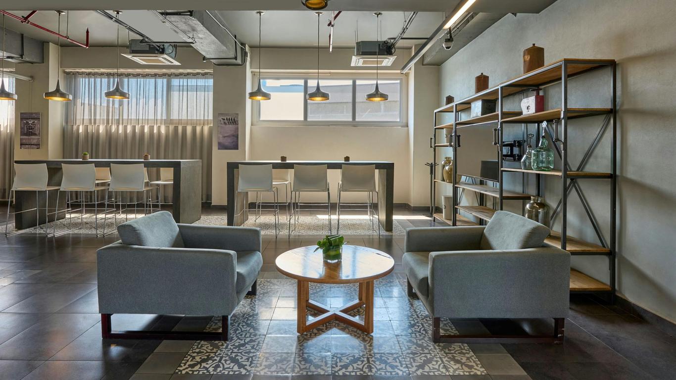聯邦區城市快捷加級酒店 - 墨西哥城