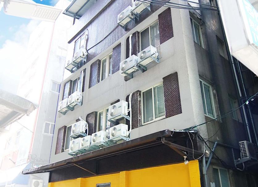 建築 相片