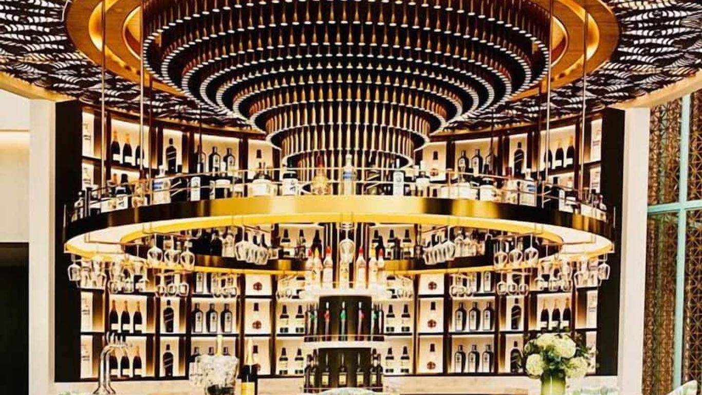 特里亞納里比拉酒店 - 塞維爾