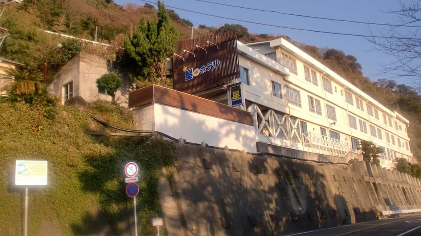 明星飯店