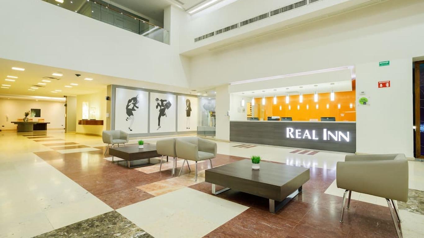 華雷斯市皇家酒店 - 華雷斯城