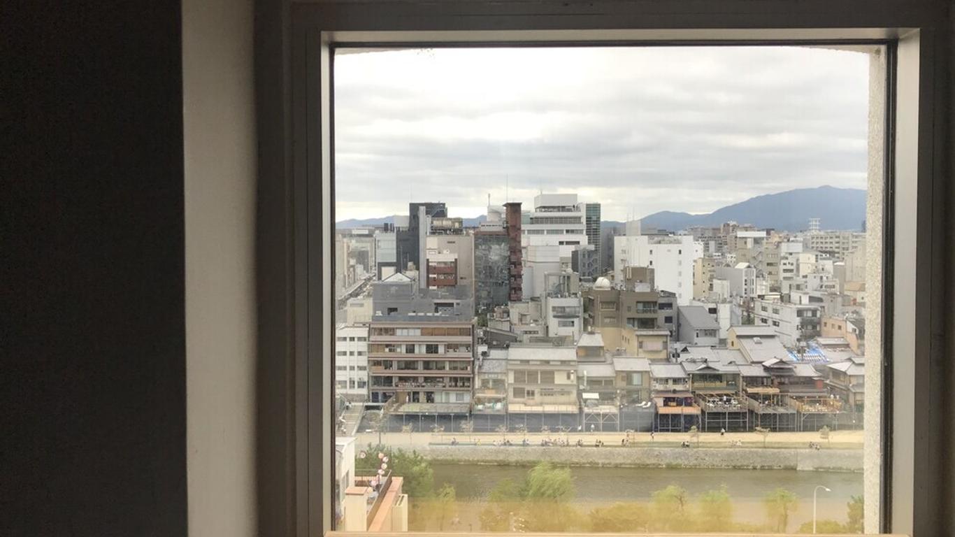 東京書香入夢旅館 - 京都店