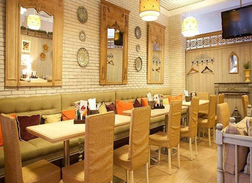 餐廳 相片