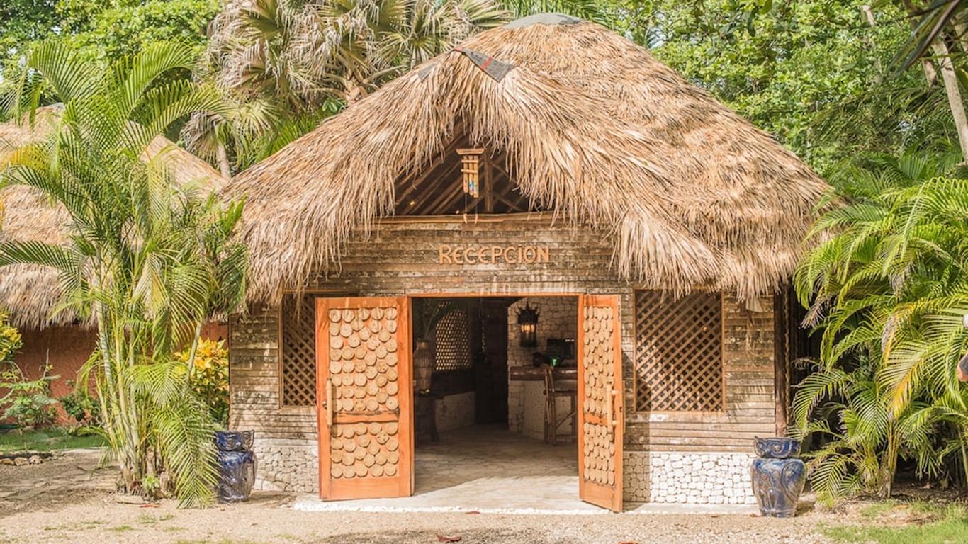 自然小屋酒店 - 卡巴雷特