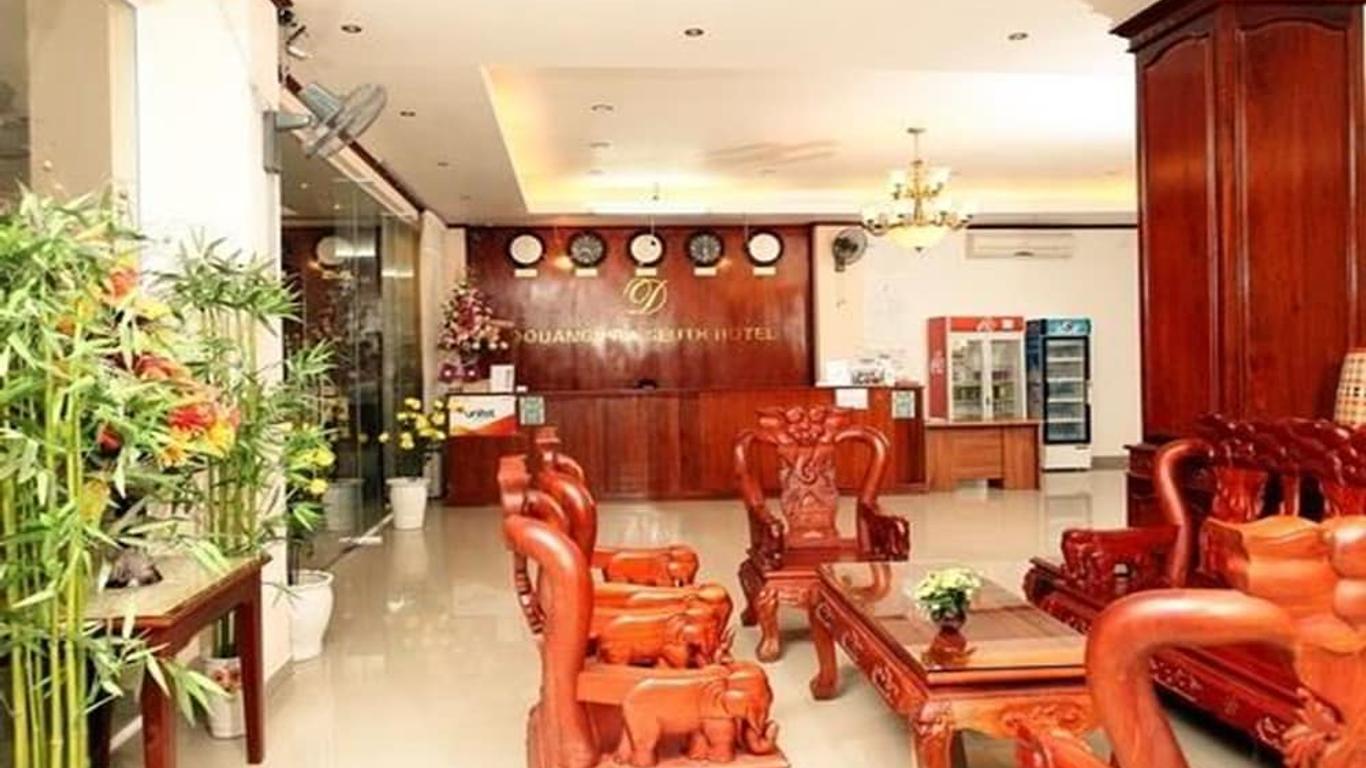 端布拉斯酒店 - 永珍