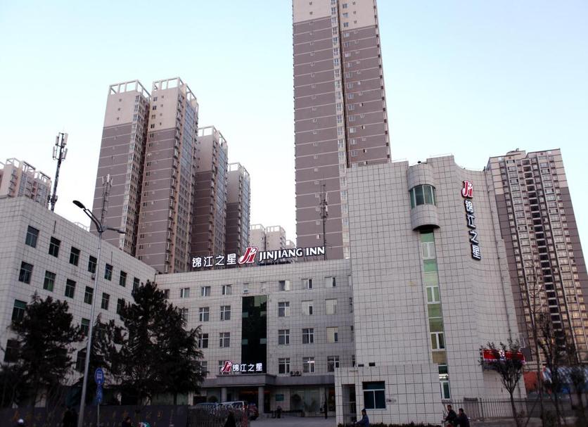 室外景 相片