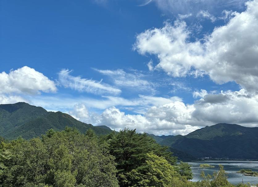 室外景 相片