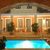 游泳池