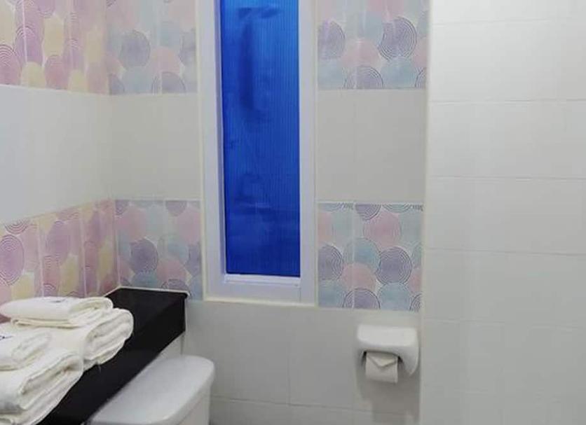 浴室 相片