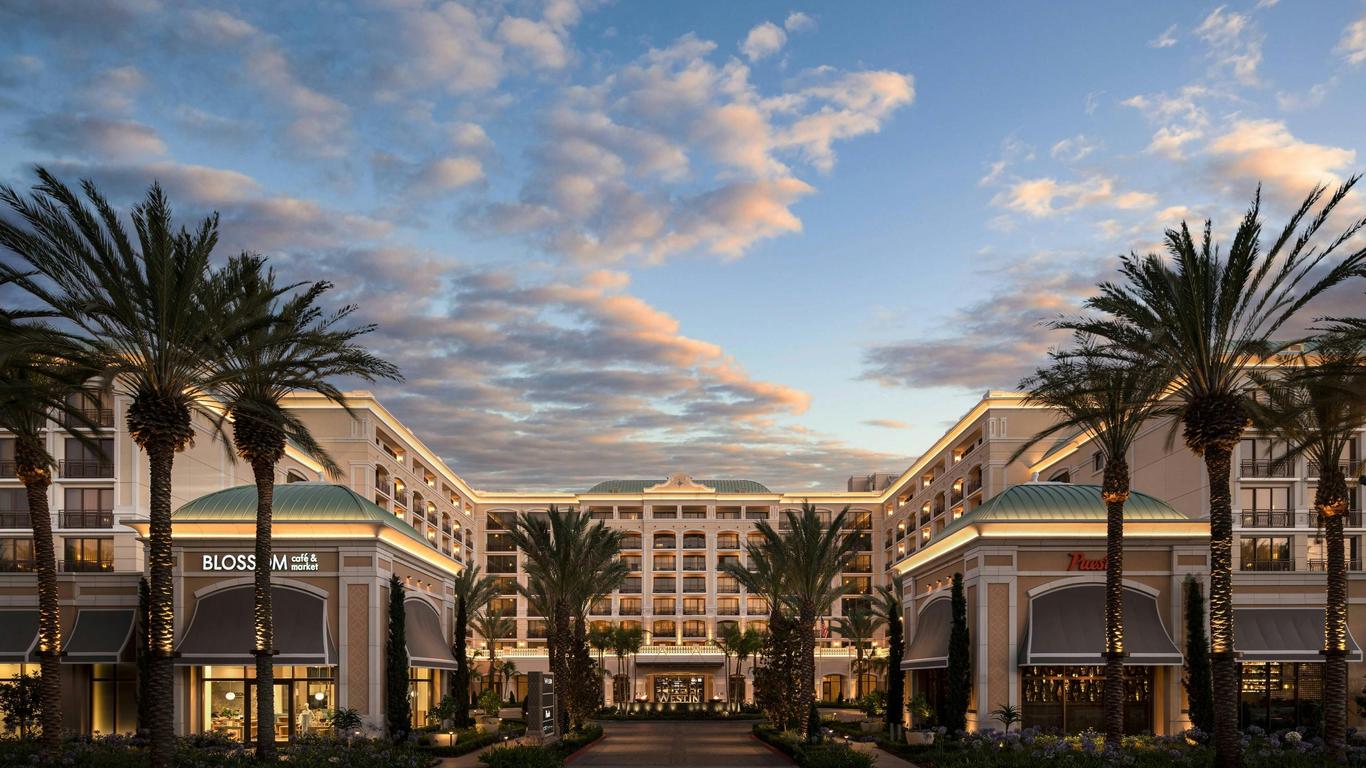 The Westin Anaheim Resort