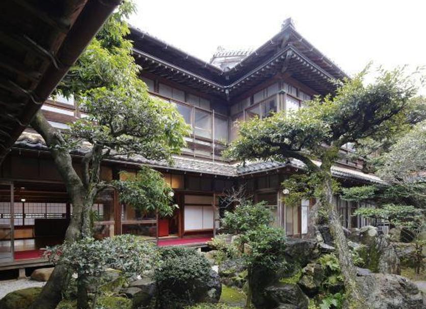 建築 相片