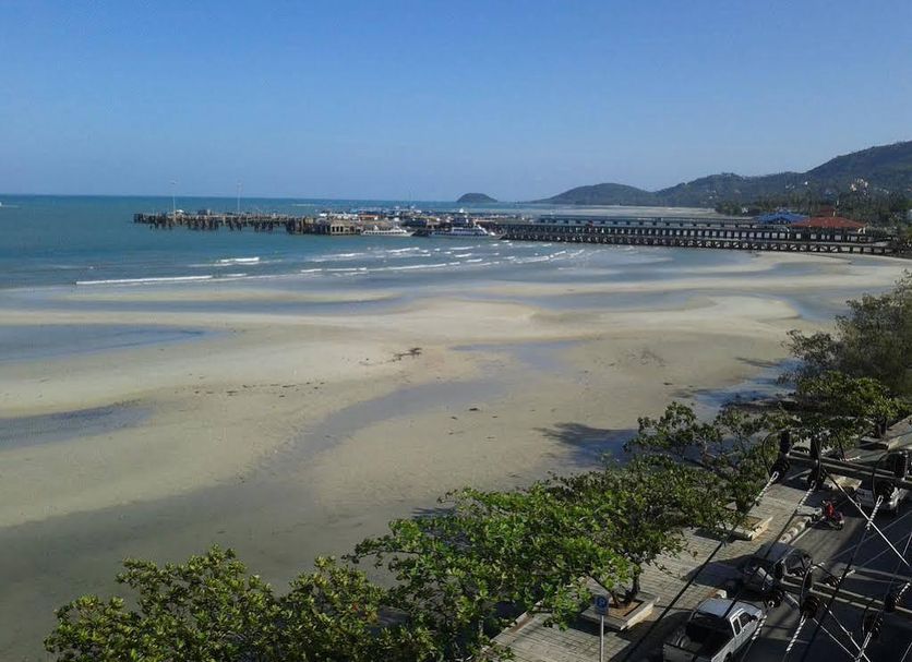 海灘 相片