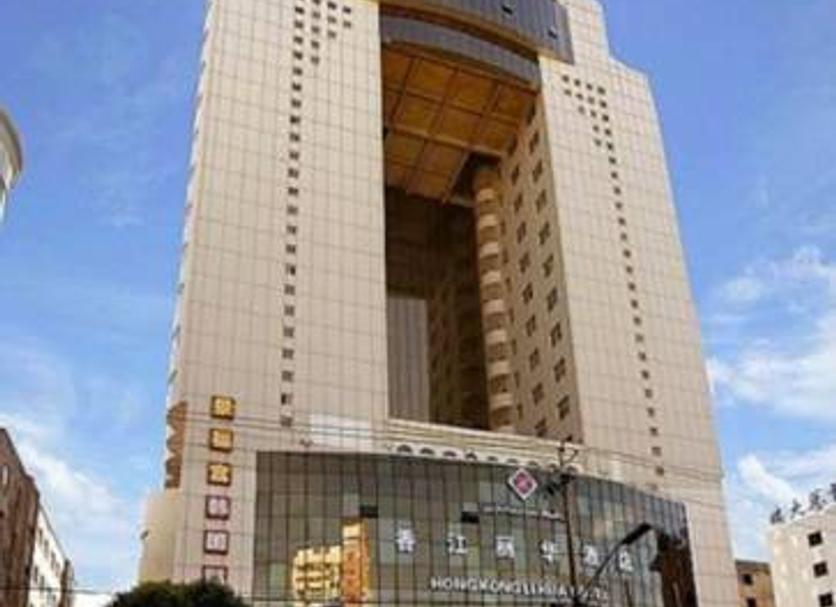建築 相片