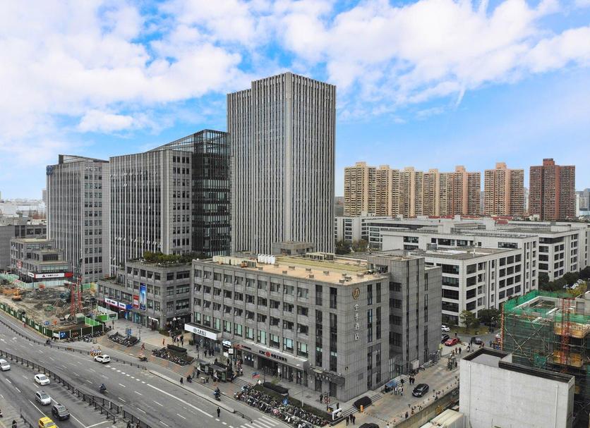 建築 相片