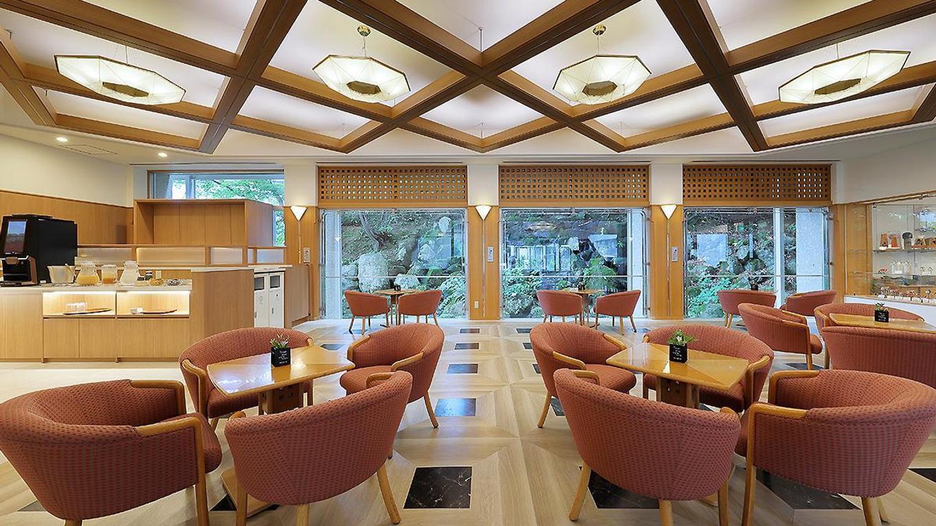 藏王國際飯店