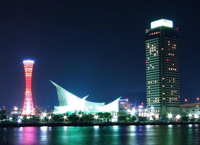 室外景 相片