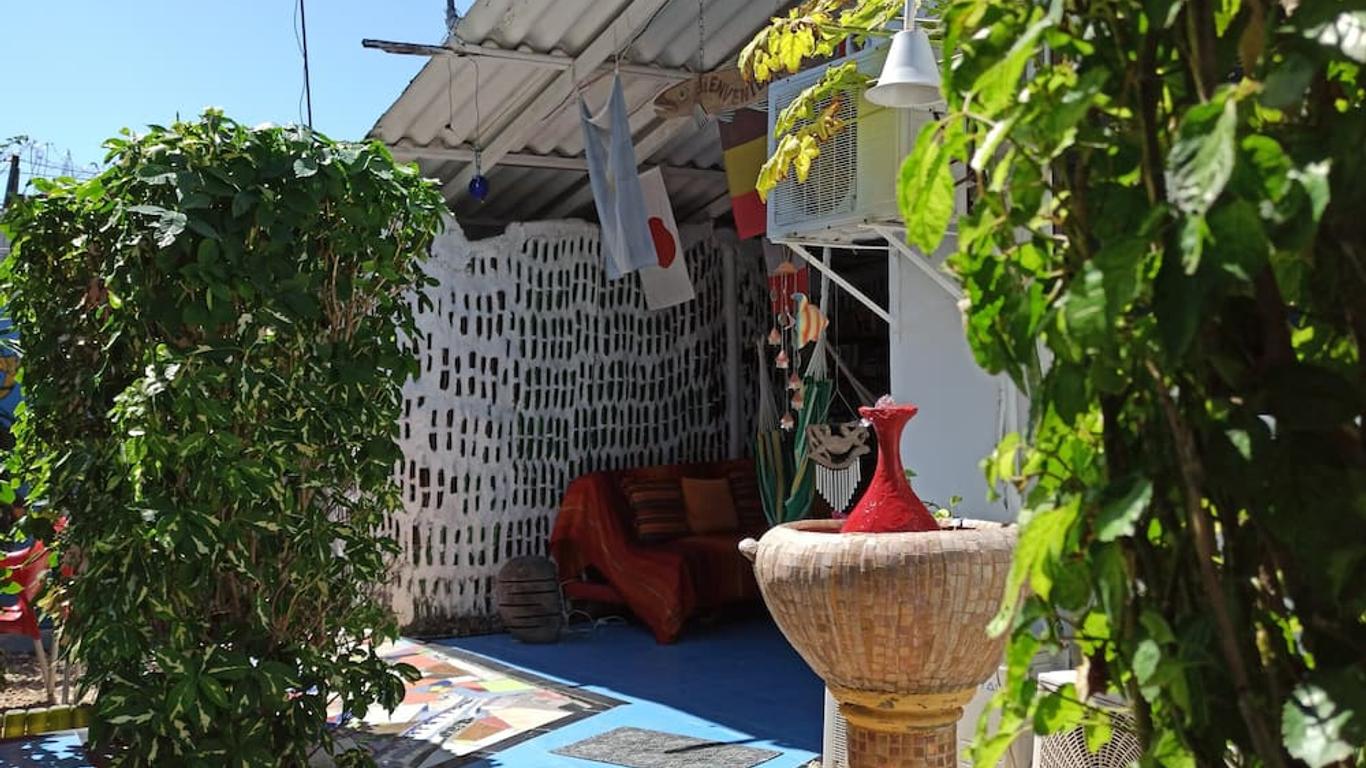 納提娃里札旅館 - 聖安德魯