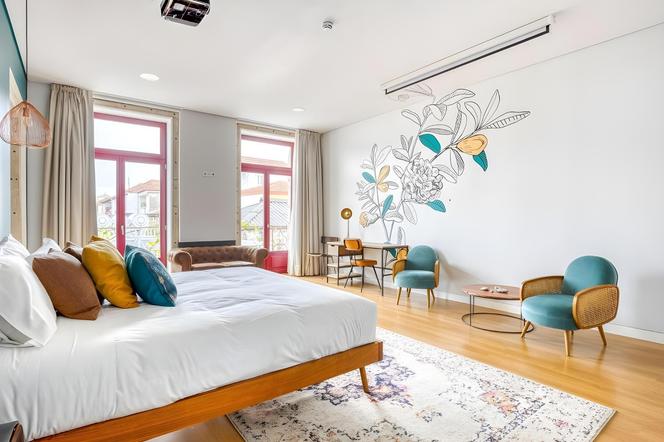 波爾圖賽琳娜飯店