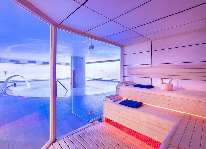 Spa 相片