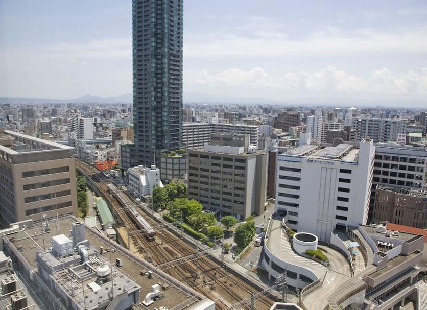 室外景 相片