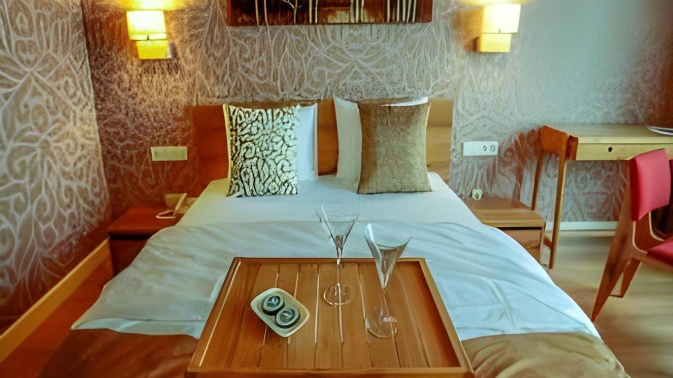 Melek Hotels Moda 酒店 - 伊斯坦堡