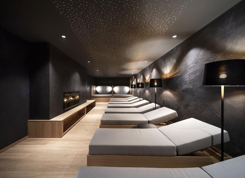 Spa 相片