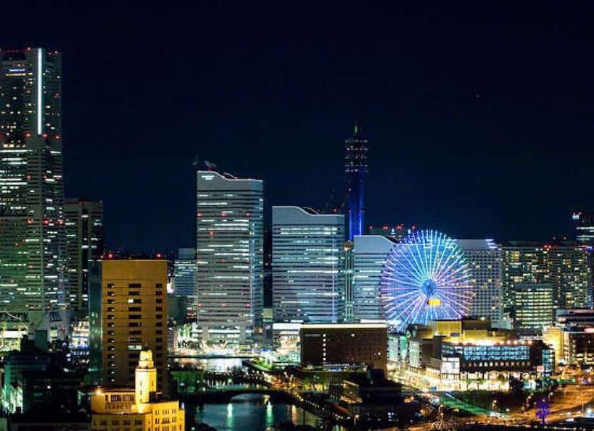 室外景 相片