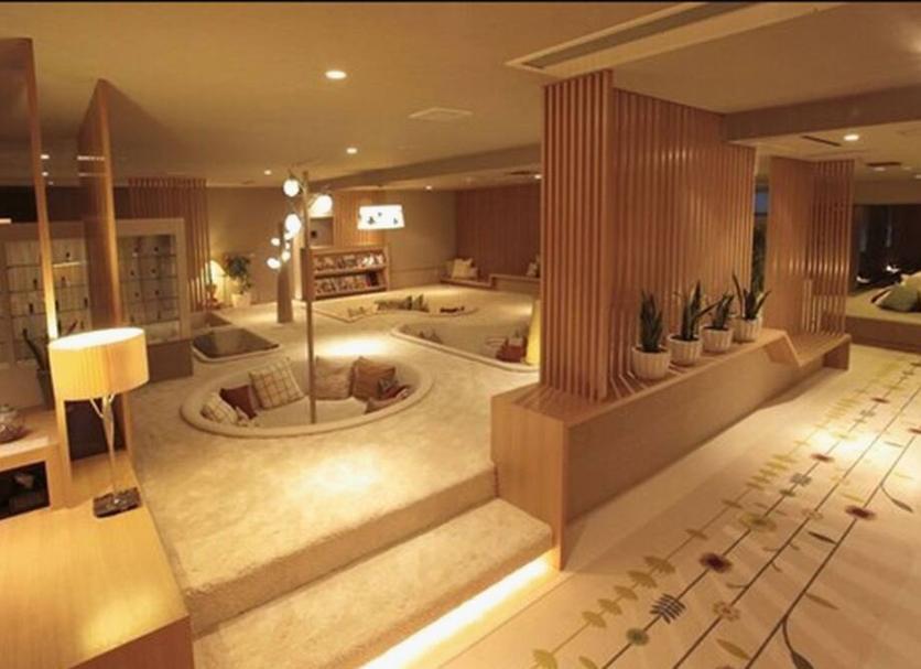 酒店設施 相片
