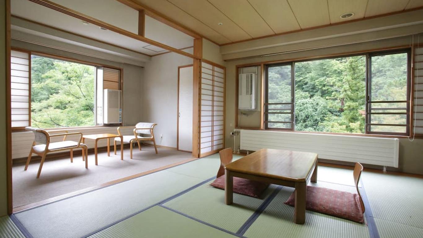齊藤飯店