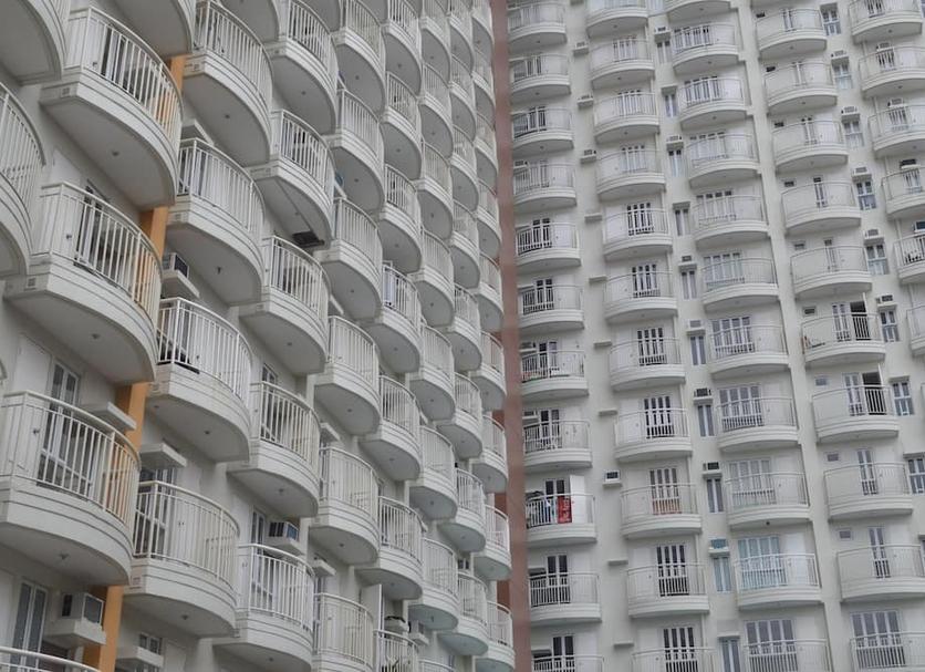 建築 相片