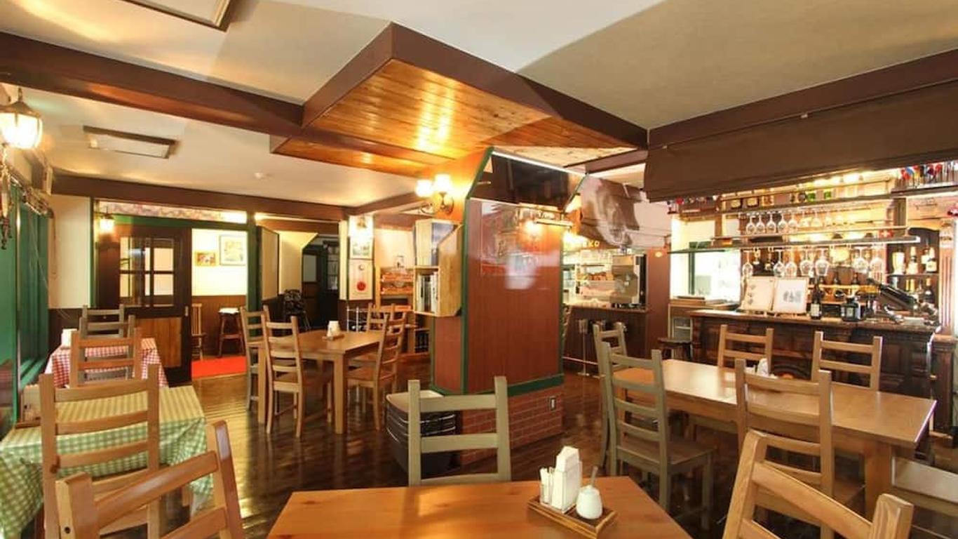 晨曦山林小屋飯店