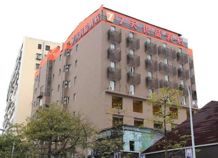 建築 相片