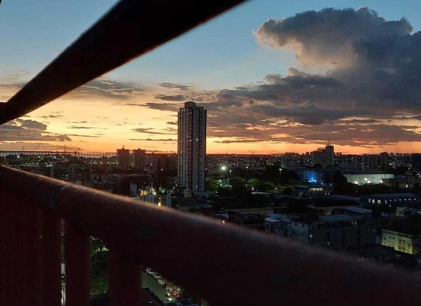 室外景 相片