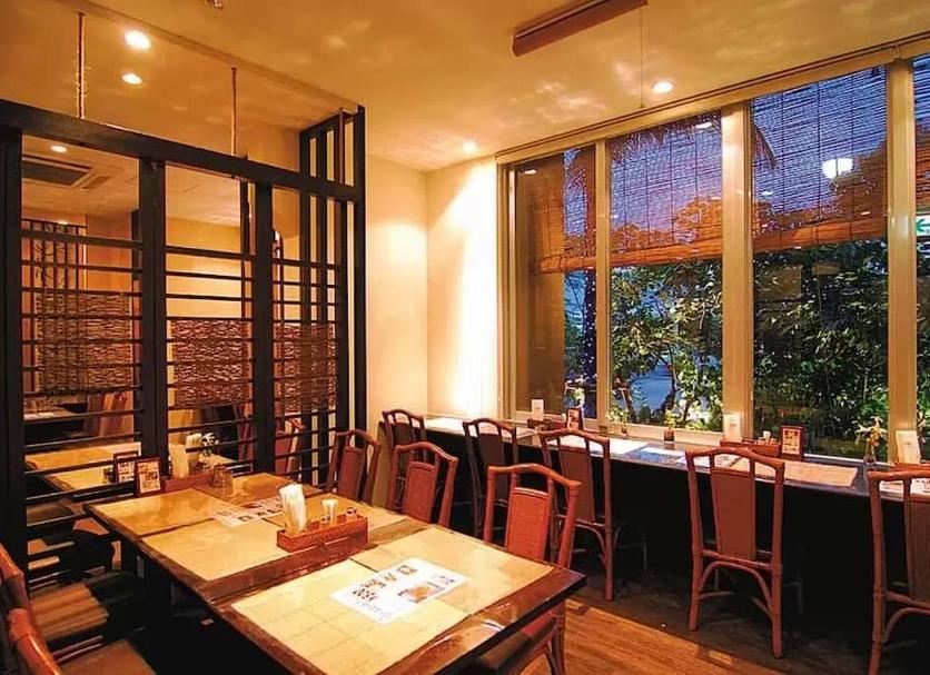 餐廳 相片