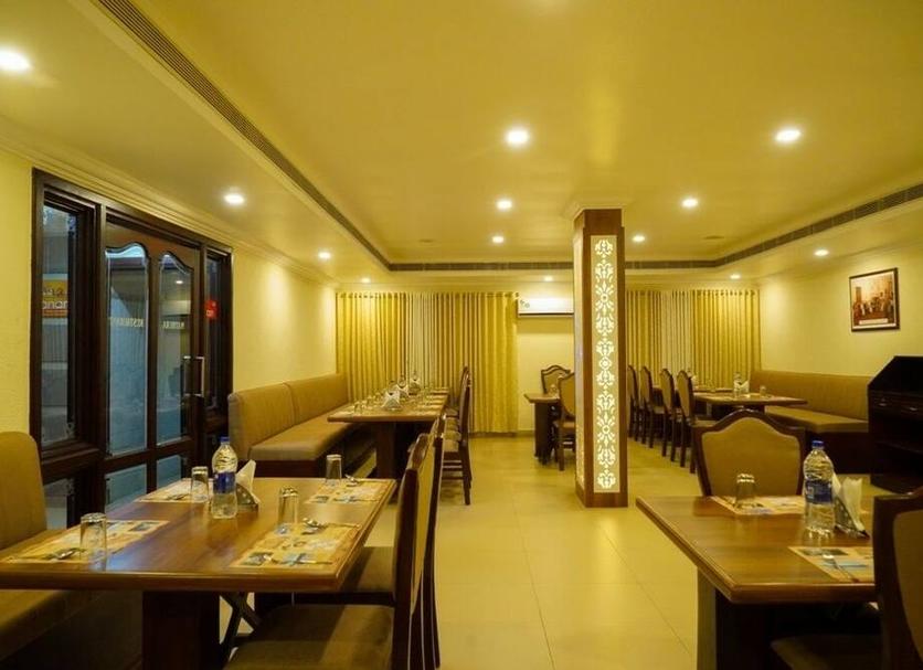 餐廳 相片