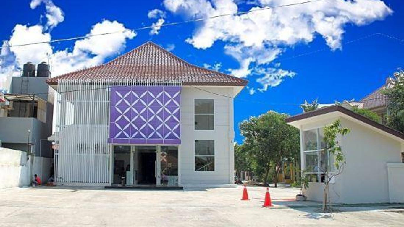 Smile Hotel
