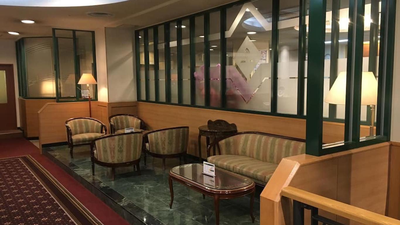 佐世保中央飯店