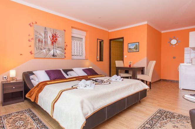 瓦倫緹納別墅酒店 - 札達爾