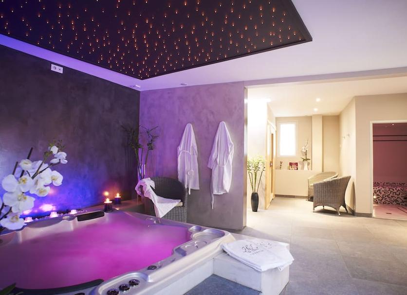 Spa 相片