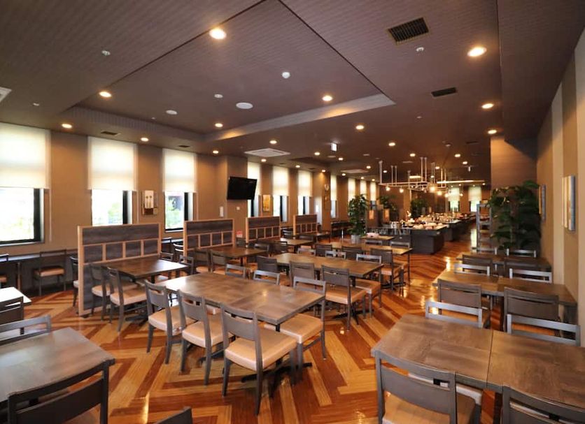 餐廳 相片