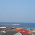 室外景