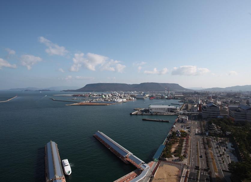 室外景 相片
