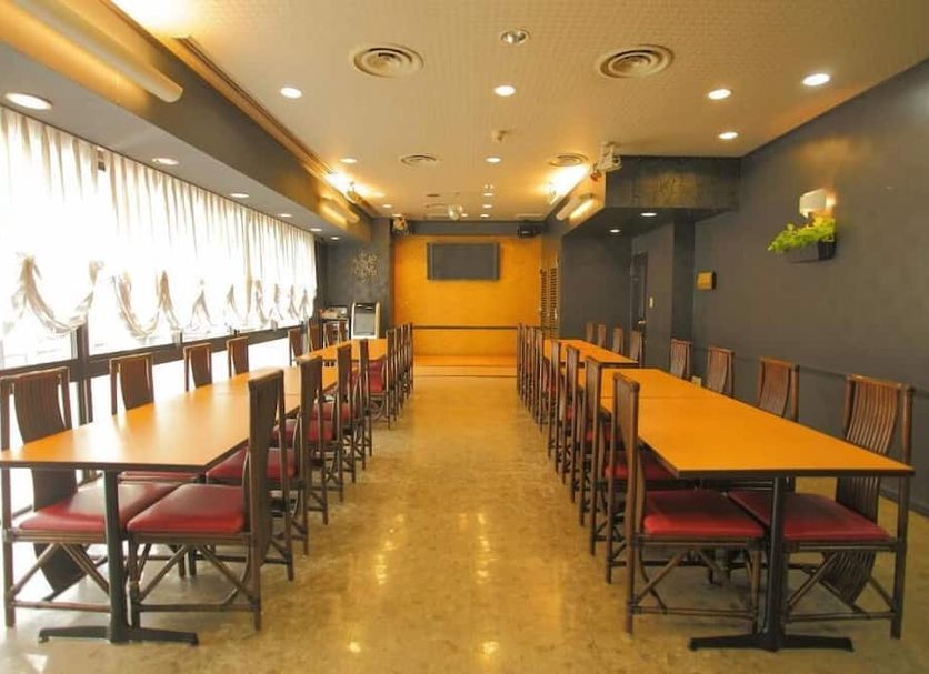 餐廳 相片