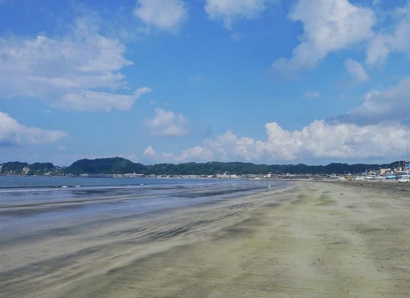 海灘 相片