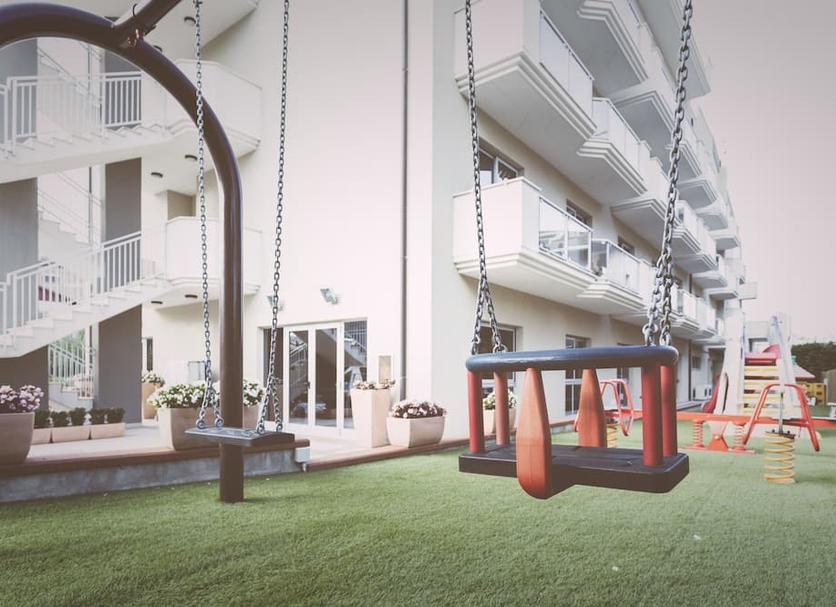 建築 相片