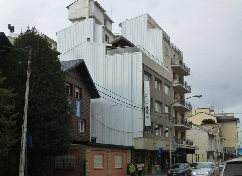 建築 相片